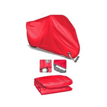 Coverplus Asya AS 125 T-15 Motosiklet Branda