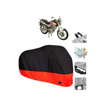 Coverplus Asya As 150-12 Motosiklet Branda
