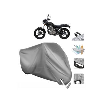 Coverplus Asya Elegant 150 Motosiklet Branda
