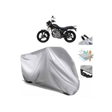 Coverplus Asya Elegant 150 Motosiklet Branda