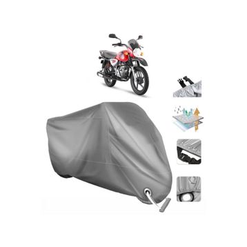 Coverplus Bajaj Boxer Motosiklet Branda