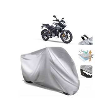 Coverplus Bajaj Pulsar NS 200 Motosiklet Branda