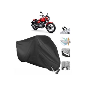 Coverplus Bajaj V 15 Motosiklet Branda