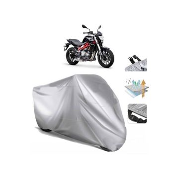 Coverplus Benelli BN 302 Motosiklet Branda