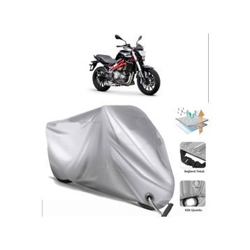 Coverplus Benelli BN 302 Motosiklet Branda