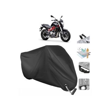 Coverplus Benelli BN 302 Motosiklet Branda