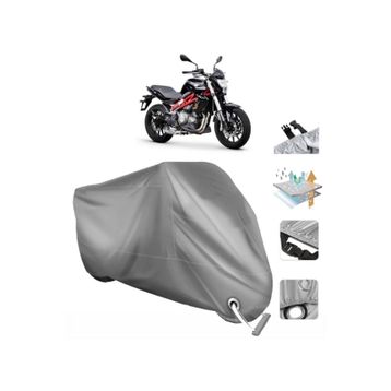 Coverplus Benelli BN 302 Motosiklet Branda