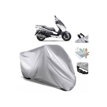 Coverplus Benelli Zafferano Motosiklet Branda