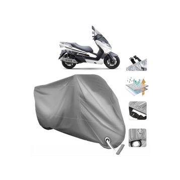 Coverplus Benelli Zafferano Motosiklet Branda