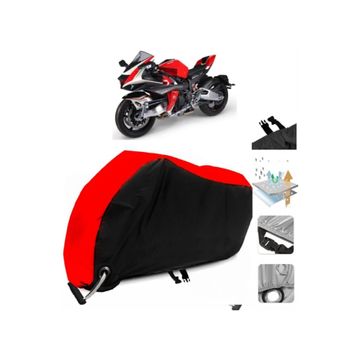 Coverplus Bimota Motosiklet Branda
