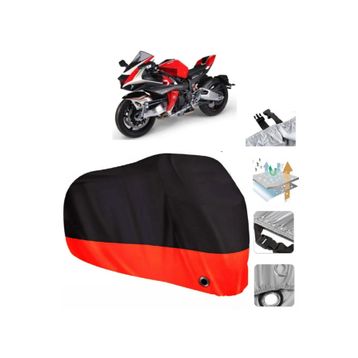 Coverplus Bimota Motosiklet Branda