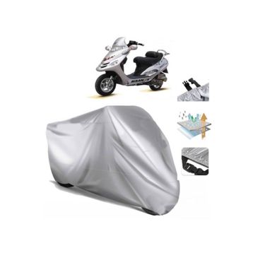 Coverplus Bisan Pasific 125 Motosiklet Branda