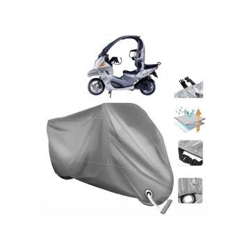 Coverplus BMW C1 Motosiklet Branda