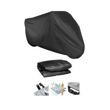 Coverplus BMW R 1150 R Siyah Motosiklet Branda
