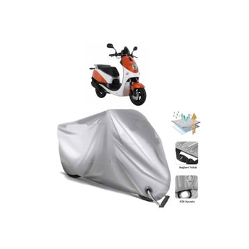 Coverplus Daelim Beagle Motosiklet Branda