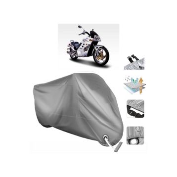 Coverplus Dorado Corvus Motosiklet Branda