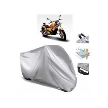 Coverplus Dorado Poseidon Motosiklet Branda