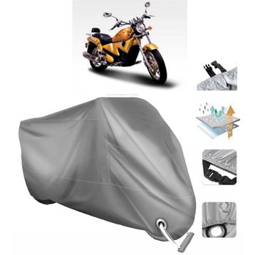 Coverplus Dorado Poseidon Motosiklet Branda