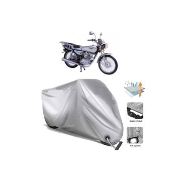 Coverplus Falcon Attack 50 Motosiklet Branda