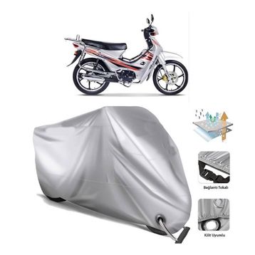 Coverplus Falcon Magic 100 Motosiklet Branda