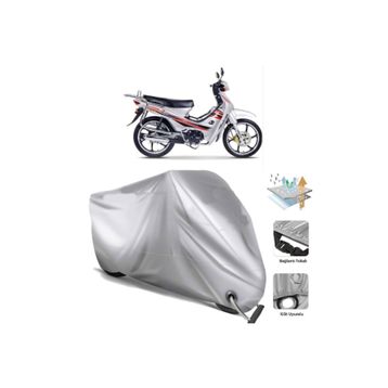 Coverplus Falcon Magic 100 Motosiklet Branda