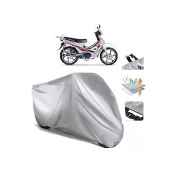 Coverplus Falcon Magic 100 Motosiklet Branda