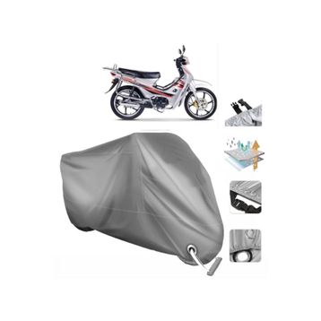 Coverplus Falcon Magic 100 Motosiklet Branda