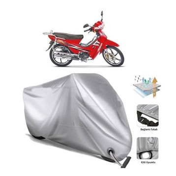 Coverplus Falcon Magic 50 Motosiklet Branda