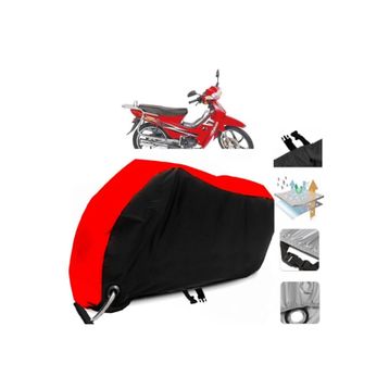 Coverplus Falcon Magic 50 Motosiklet Branda