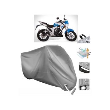 Coverplus Falcon Sharp 170 Motosiklet Branda