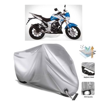 Coverplus Falcon Sharp 170 Motosiklet Branda