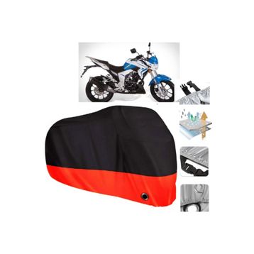 Coverplus Falcon Sharp 170 Motosiklet Branda
