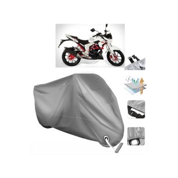 Coverplus Falcon Sharp 200 Motosiklet Branda