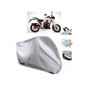 Coverplus Falcon Sharp 200 Motosiklet Branda