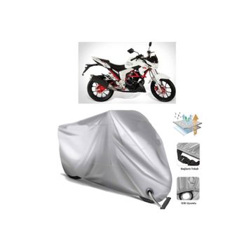 Coverplus Falcon Sharp 200 Motosiklet Branda
