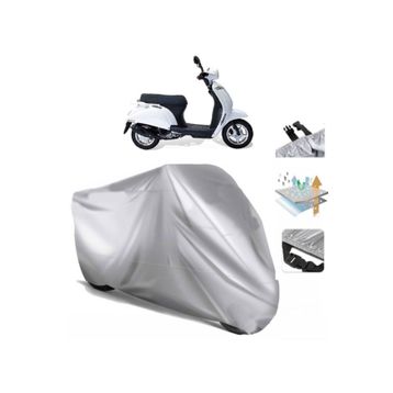 Coverplus Falcon Soft 50 Motosiklet Branda