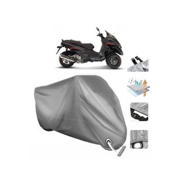 Coverplus Gilera Fuoco 500 Motosiklet Branda