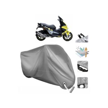 Coverplus Gilera Runner Vxr 200 Motosiklet Branda