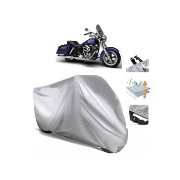 Coverplus Harley-Davidson Dyna Switchback Motosiklet Branda
