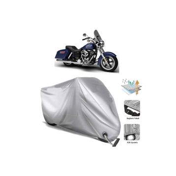 Coverplus Harley-Davidson Dyna Switchback Motosiklet Branda