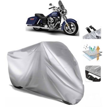 Coverplus Harley-Davidson Dyna Switchback Motosiklet Branda