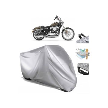Coverplus Harley-Davidson Sportster 72 Motosiklet Branda