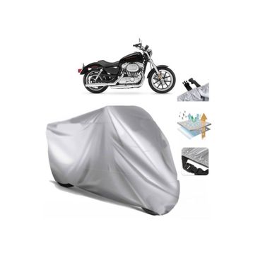 Coverplus Harley-Davidson Sportster 883 Low Motosiklet Branda