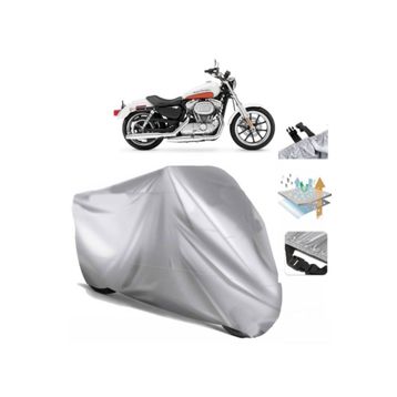Coverplus Harley-Davidson Sportster SuperLow XL883L Motosiklet Branda