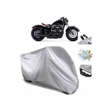 Coverplus Harley-Davidson Sportster XL 1200X Motosiklet Branda