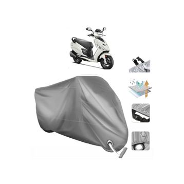 Coverplus Hero Dash 110i Motosiklet Branda