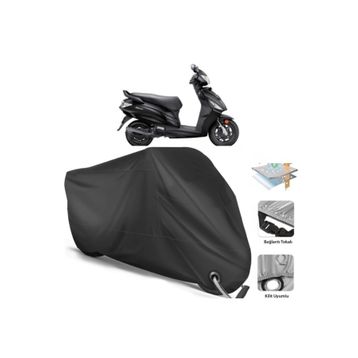 Coverplus Hero Dash VX 110 Motosiklet Branda