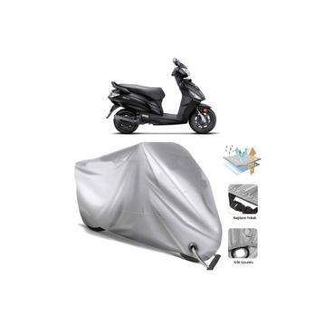 Coverplus Hero Dash VX 110 Motosiklet Branda