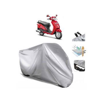 Coverplus Hero Duet 110i Motosiklet Branda