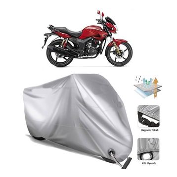 Coverplus Hero Hunk Motosiklet Branda